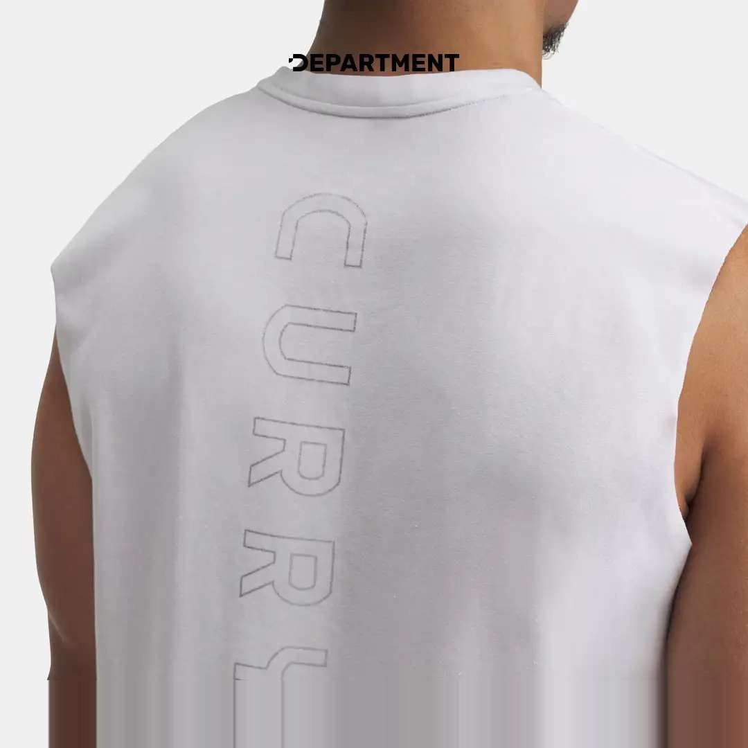 UNDER ARMOUR CURRY SLEEVEESS