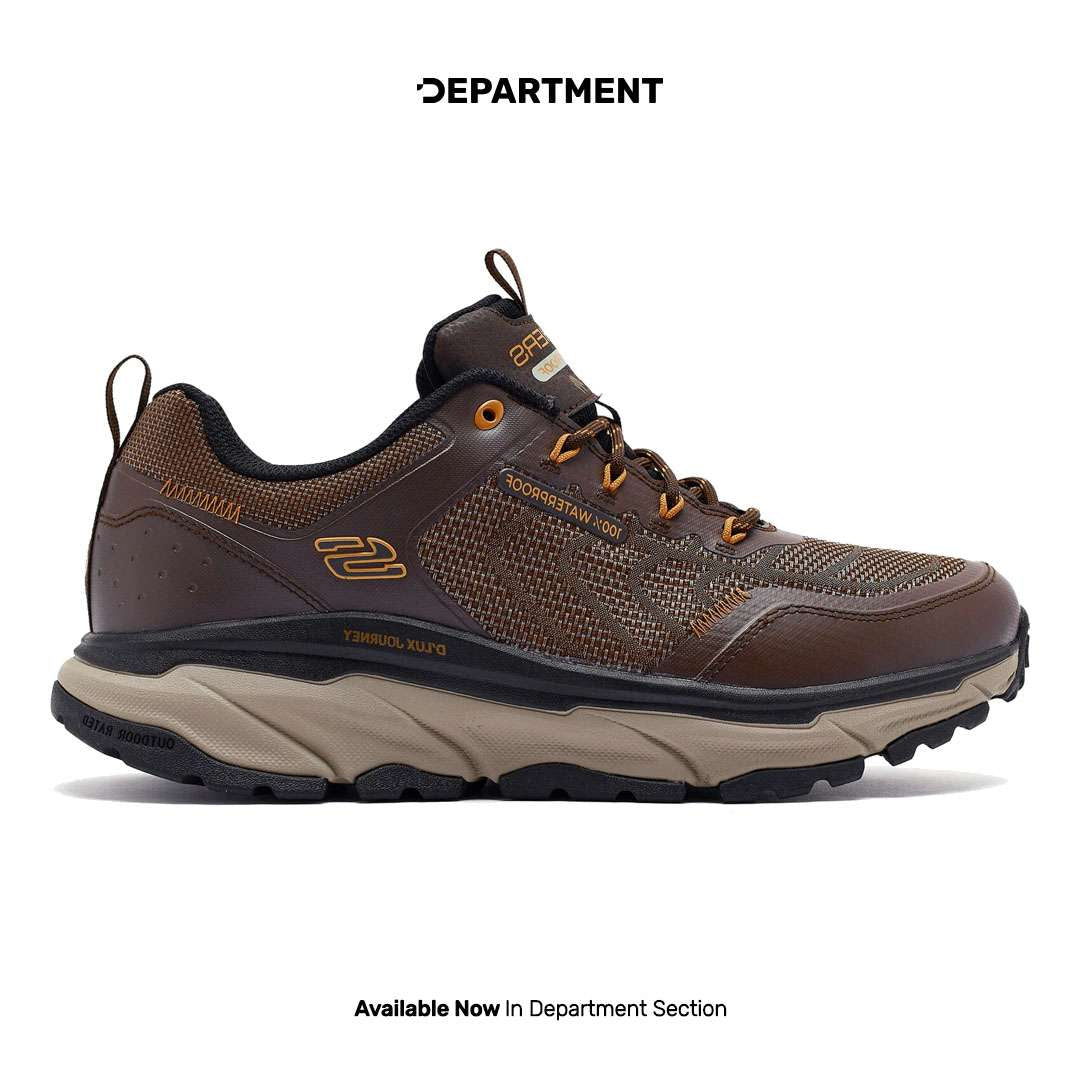 SKECHERS D'LUX JOURNEY DEFENDER