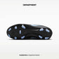NIKE JR TIEMPO MAESTRO CLUB FG/MG "SHADOW PACK"