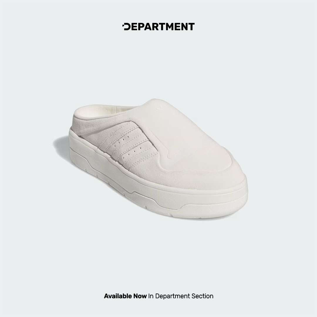 ADIDAS RIVALRY MULE W