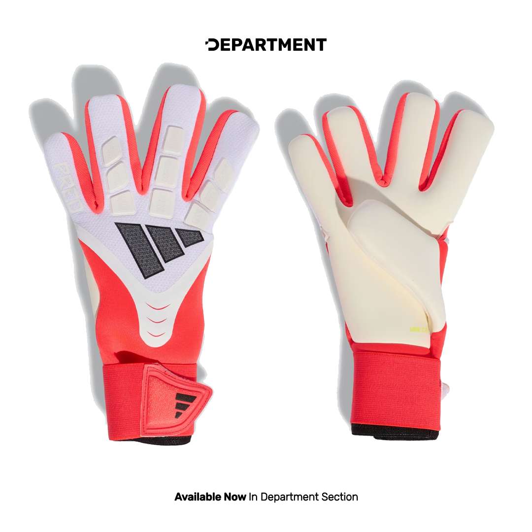 ADIDAS PREDATOR COMPETITION GK