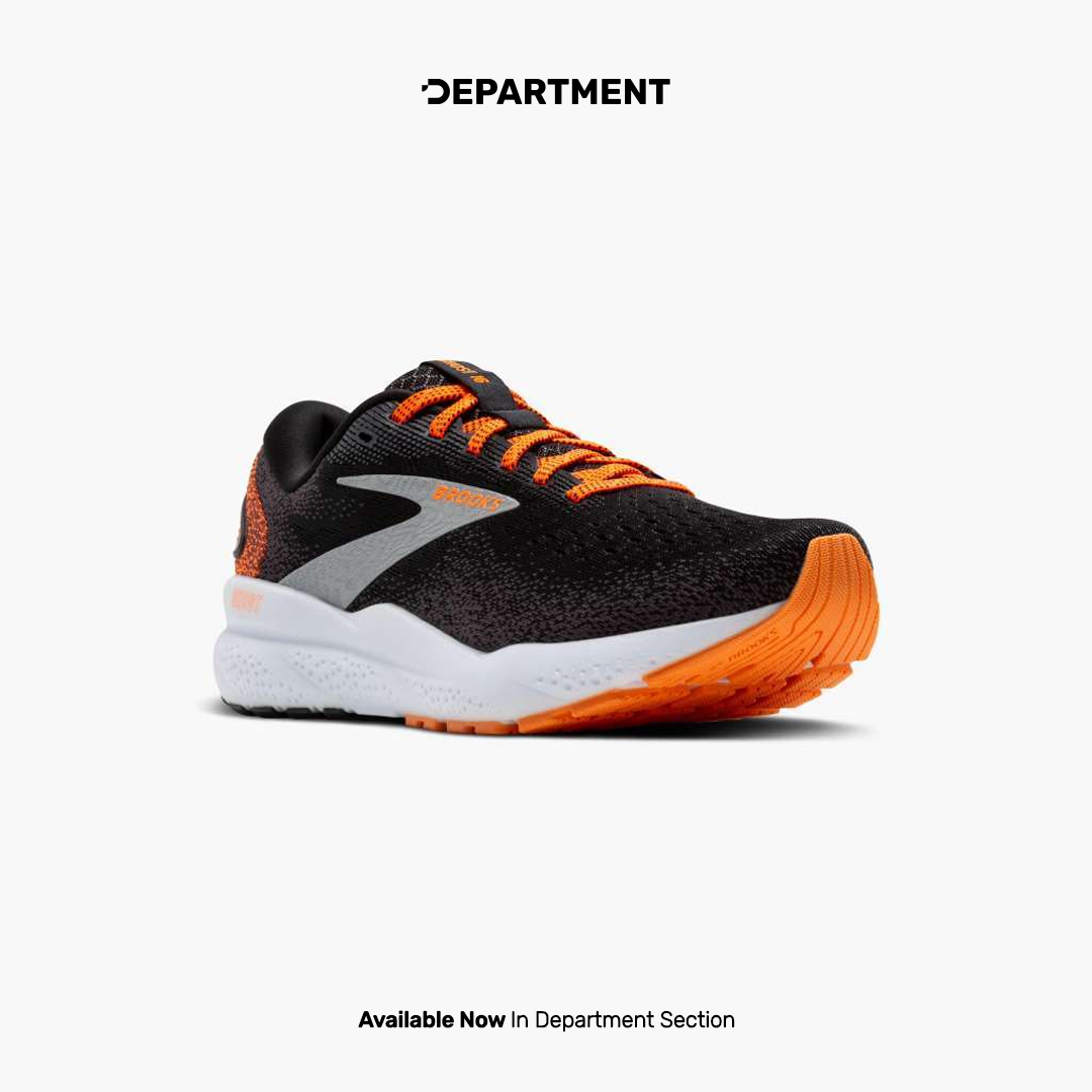 BROOKS GHOST16