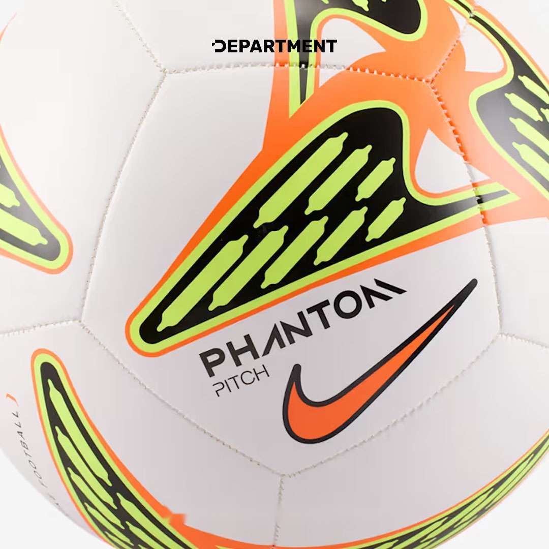 NIKE PHANTOM SOCCER BALL