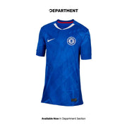 NIKE CHELSEA F.C. 25/26 STADIUM HOME BIG KIDS