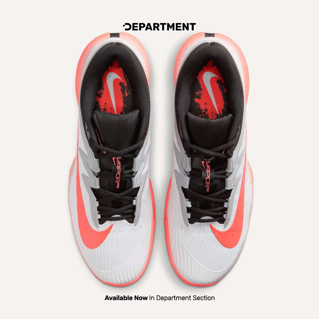 NIKE ZOOM VAPOR PRO 3 HC PREMIUM