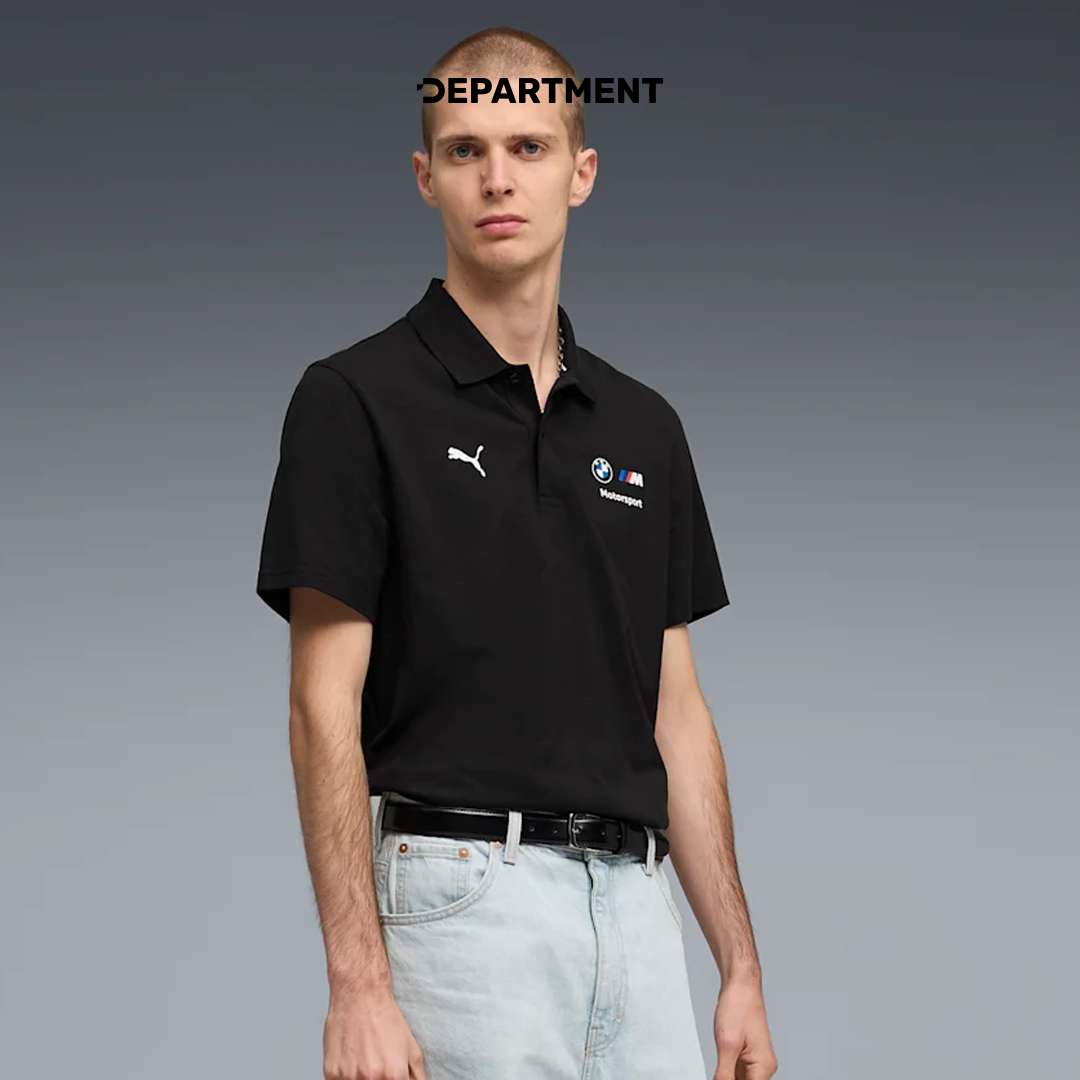 PUMA BMW MMS ESSENTIALS