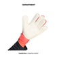 ADIDAS PREDATOR GOALKEEPER TRAINING