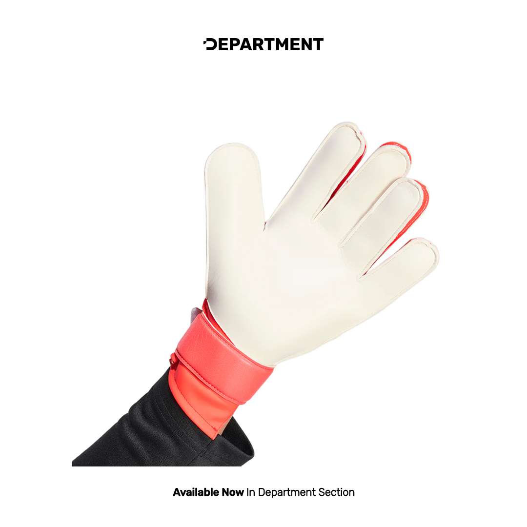 ADIDAS PREDATOR GOALKEEPER TRAINING