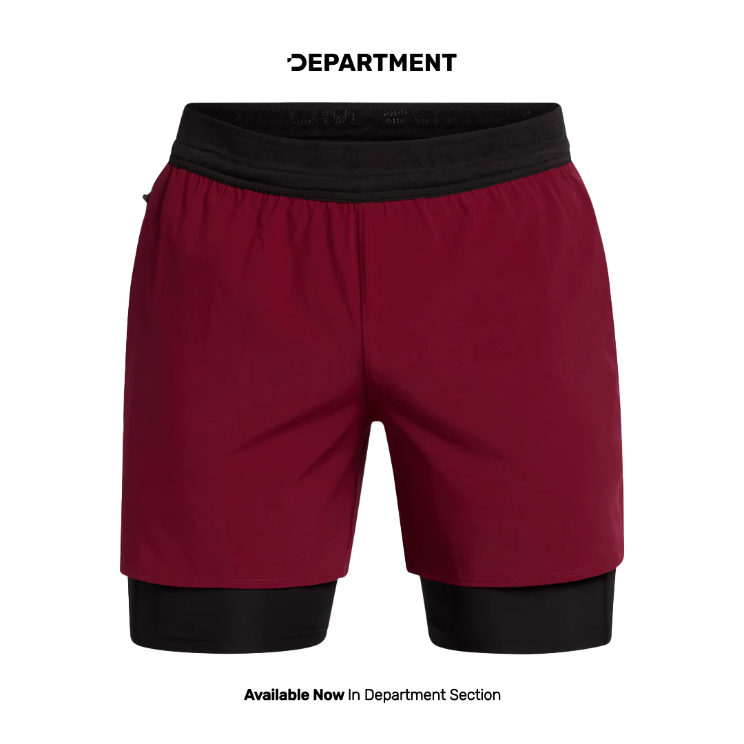 UNDER ARMOUR VANISH ELITE 2-IN-1