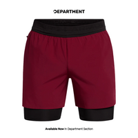UNDER ARMOUR VANISH ELITE 2-IN-1