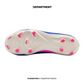 NIKE JR MERCURIAL SUPERFLY 10 ACADEMY FG/MG