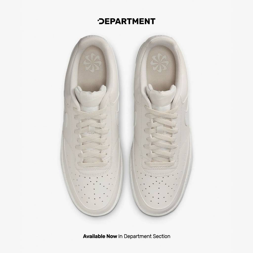 NIKE COURT VISION LOW NEXT NATURE