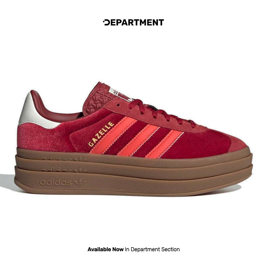 ADIDAS GAZELLE BOLD W