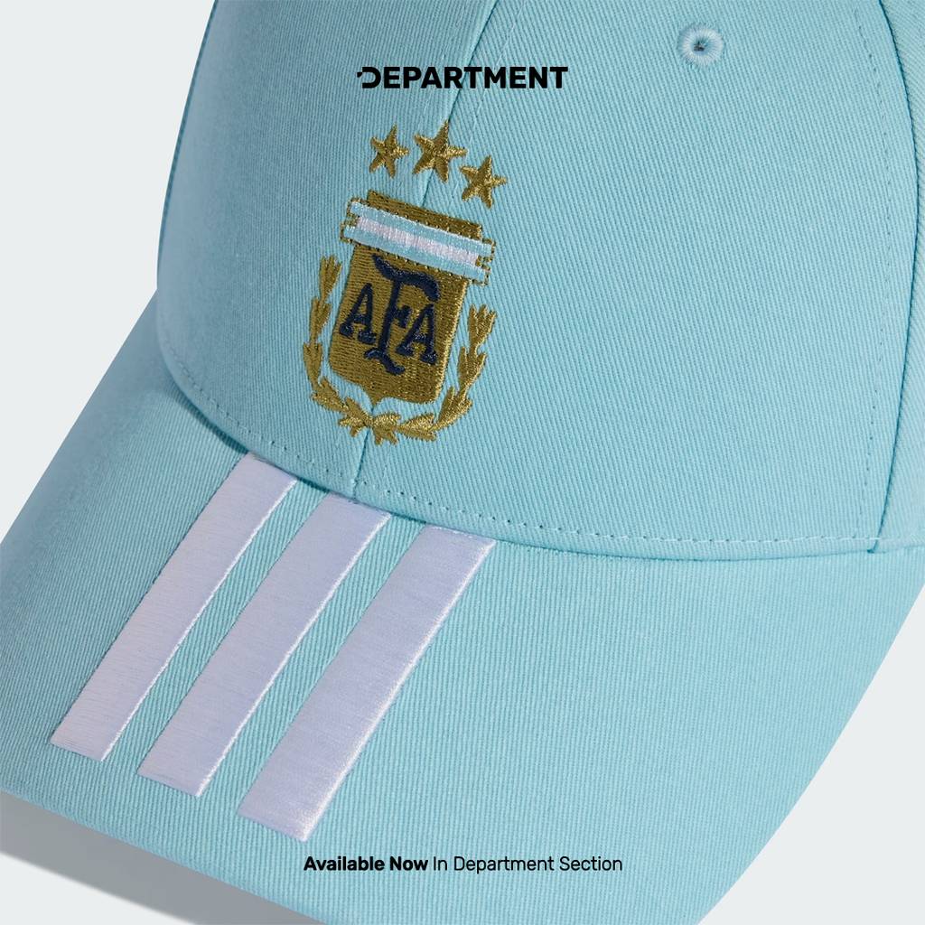 ADIDAS ARGENTINA 2026 WORLD CUP BASEBALL CAP