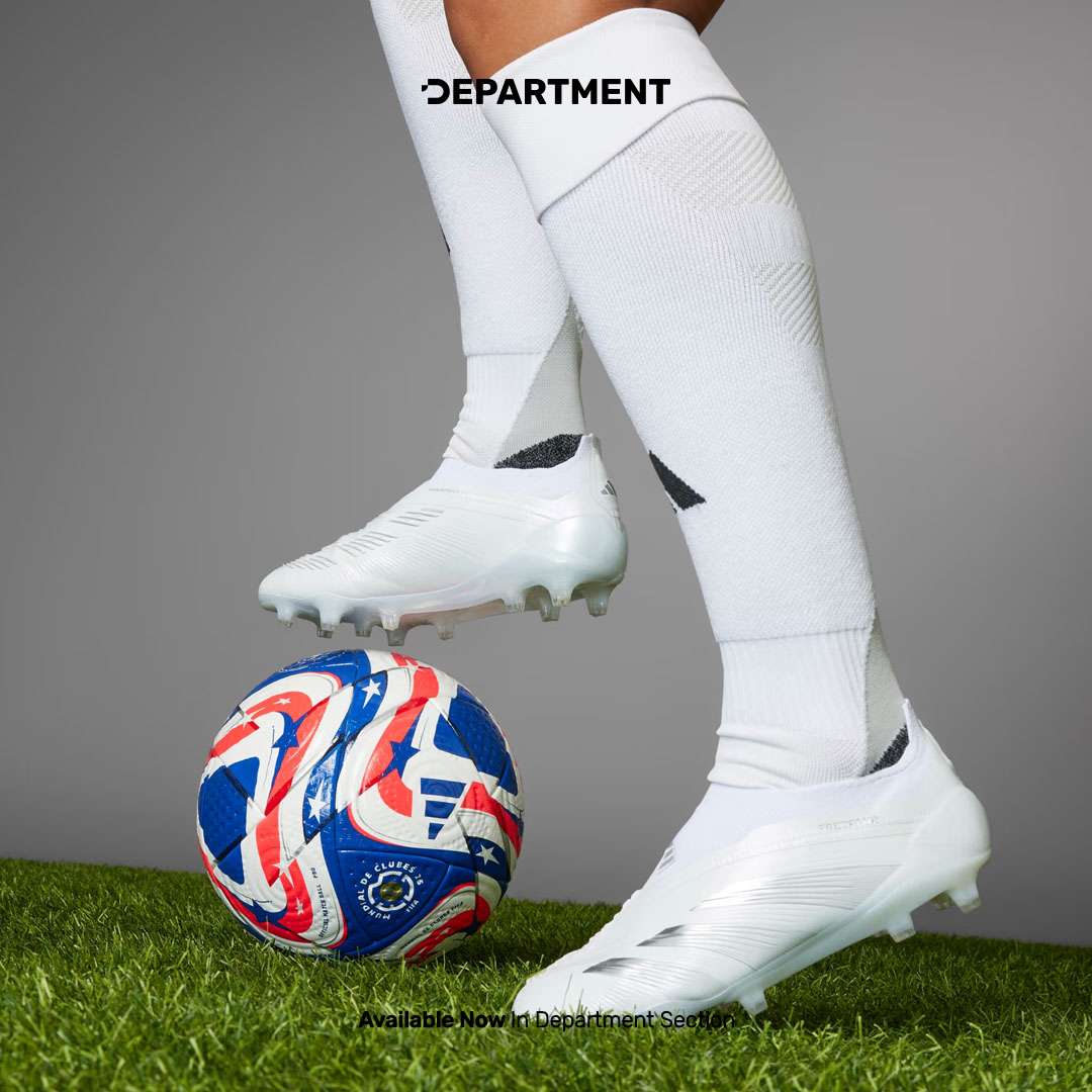 ADIDAS FIFA CLUB WORLD CUP 2025 PRO