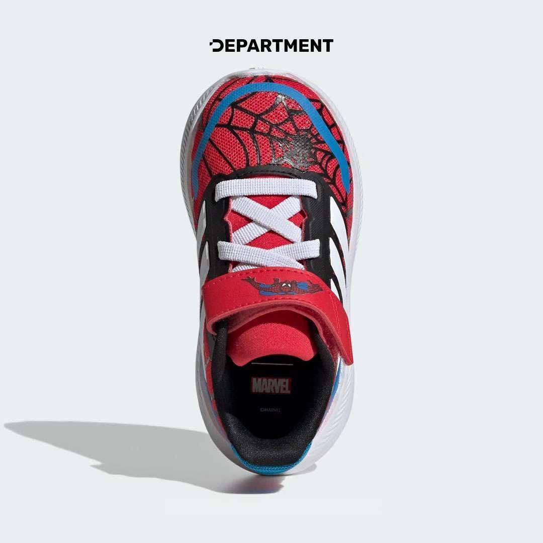 ADIDAS RUNFALCON 3.0 INFANTS X MARVEL "SPIDER-MAN"