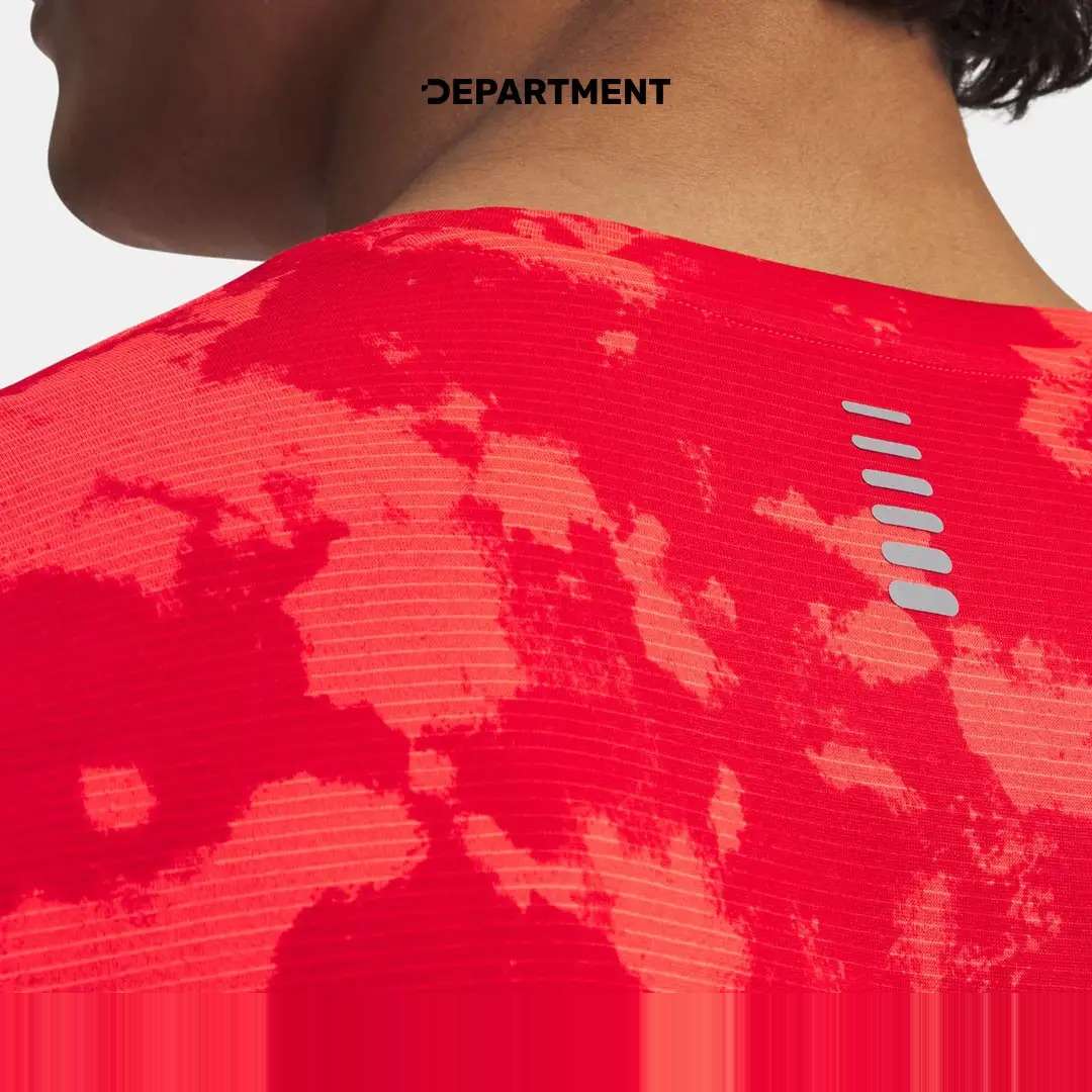 UNDER ARMOUR LAUNCH PRINTED