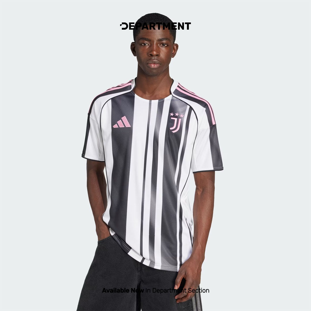 ADIDAS JUVENTUS 25/26 HOME