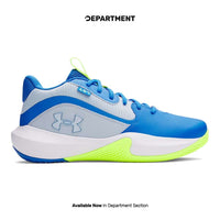 UNDER ARMOUR LOCKDOWN 7