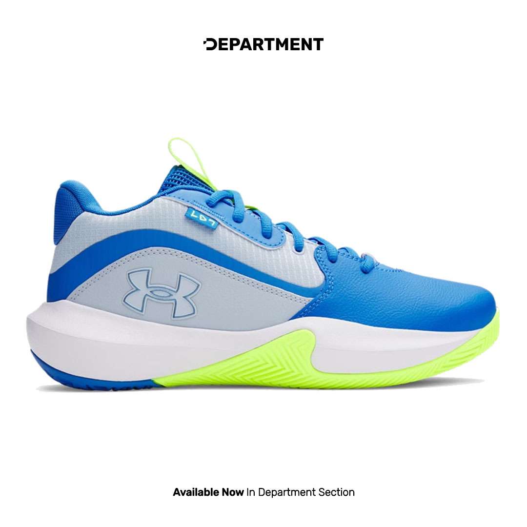 UNDER ARMOUR LOCKDOWN 7