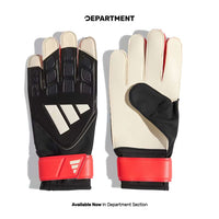 ADIDAS PREDATOR GOALKEEPER TRAINING