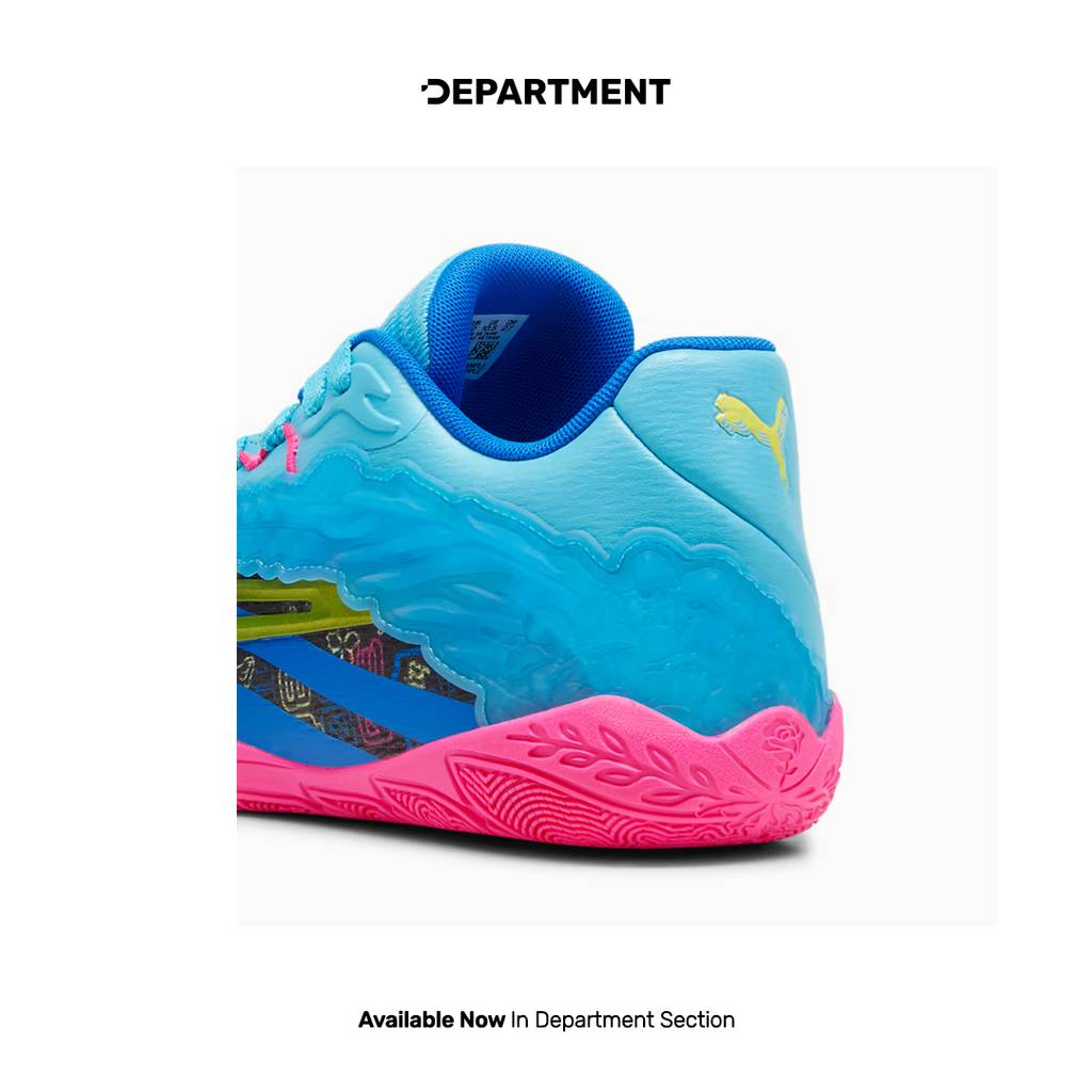 PUMA WMNS STEWIE 3 X TOKYO NIGHT
