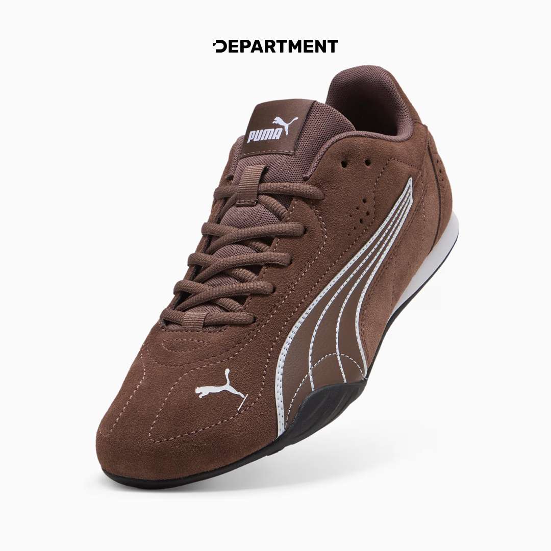PUMA CATCH SUEDE