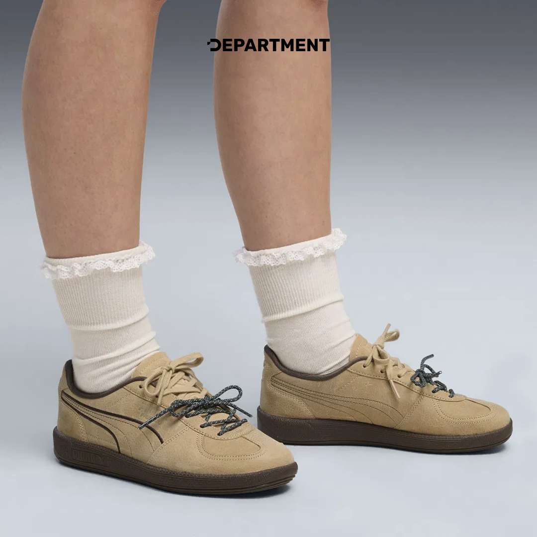 PUMA WN'S PALERMO DRESS-UP