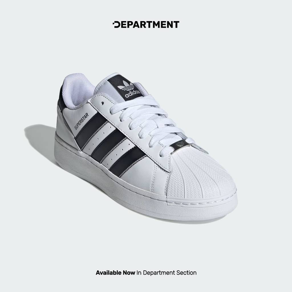 ADIDAS SUPERSTAR XLG "THROWBACK JERSEY PACK"