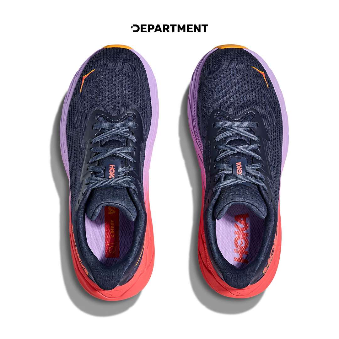 HOKA ONE ONE W ARAHI 7