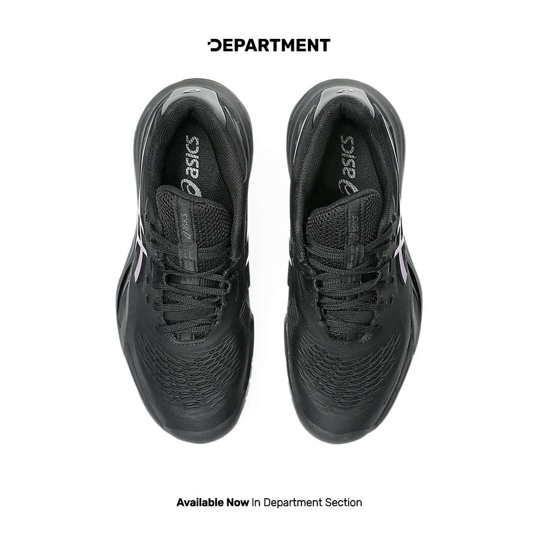 ASICS WMNS GEL-RESOLUTION X "NIGHT ENERGY PACK"