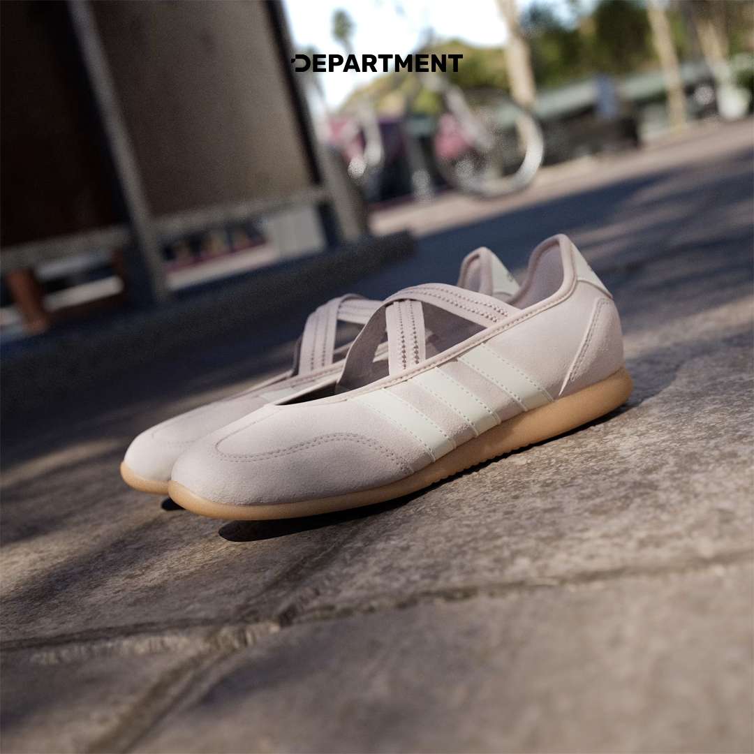ADIDAS BARREDA MARY JANE