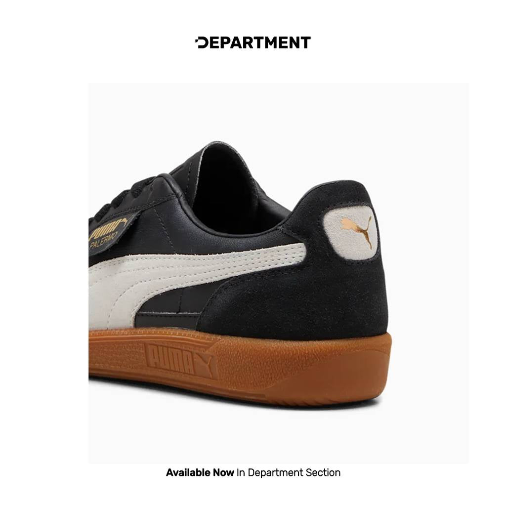 PUMA PALERMO LEATHER
