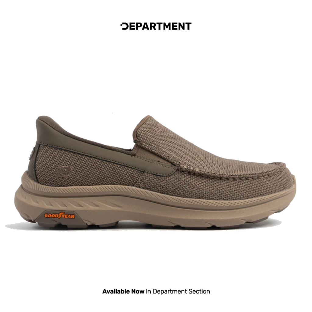 SKECHERS POLLARD WILFRED