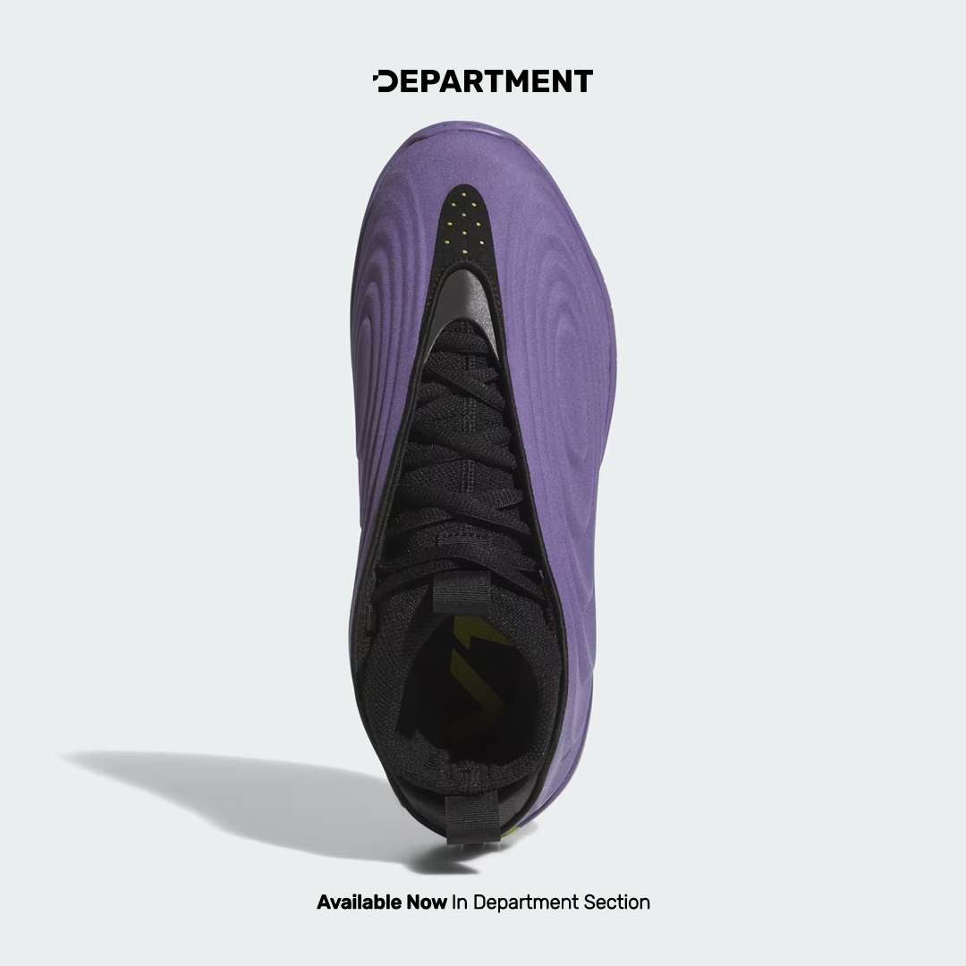 ADIDAS HARDEN VOLUME 10