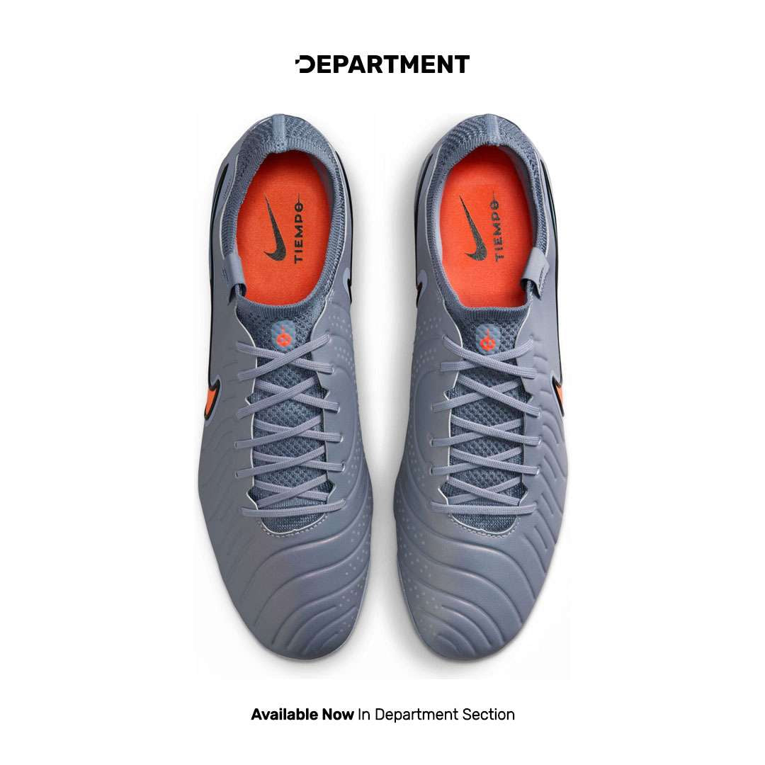 NIKE TIEMPO LEGEND 10 ELITE FG