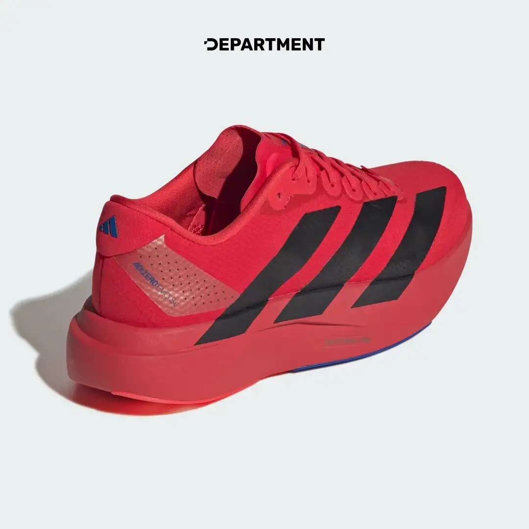 ADIDAS ADIZERO EVO SL WOVEN W