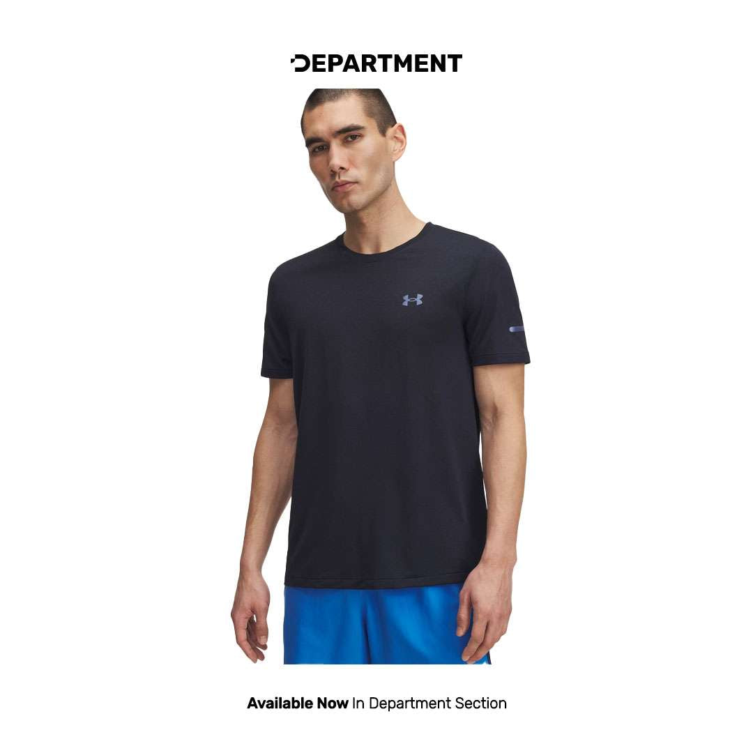 UNDER ARMOUR SEAMLESS STRIDE
