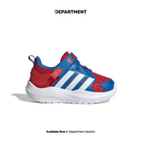 ADIDAS LIGHTORAMA INFANTS X MARVEL "SPIDER-MAN"