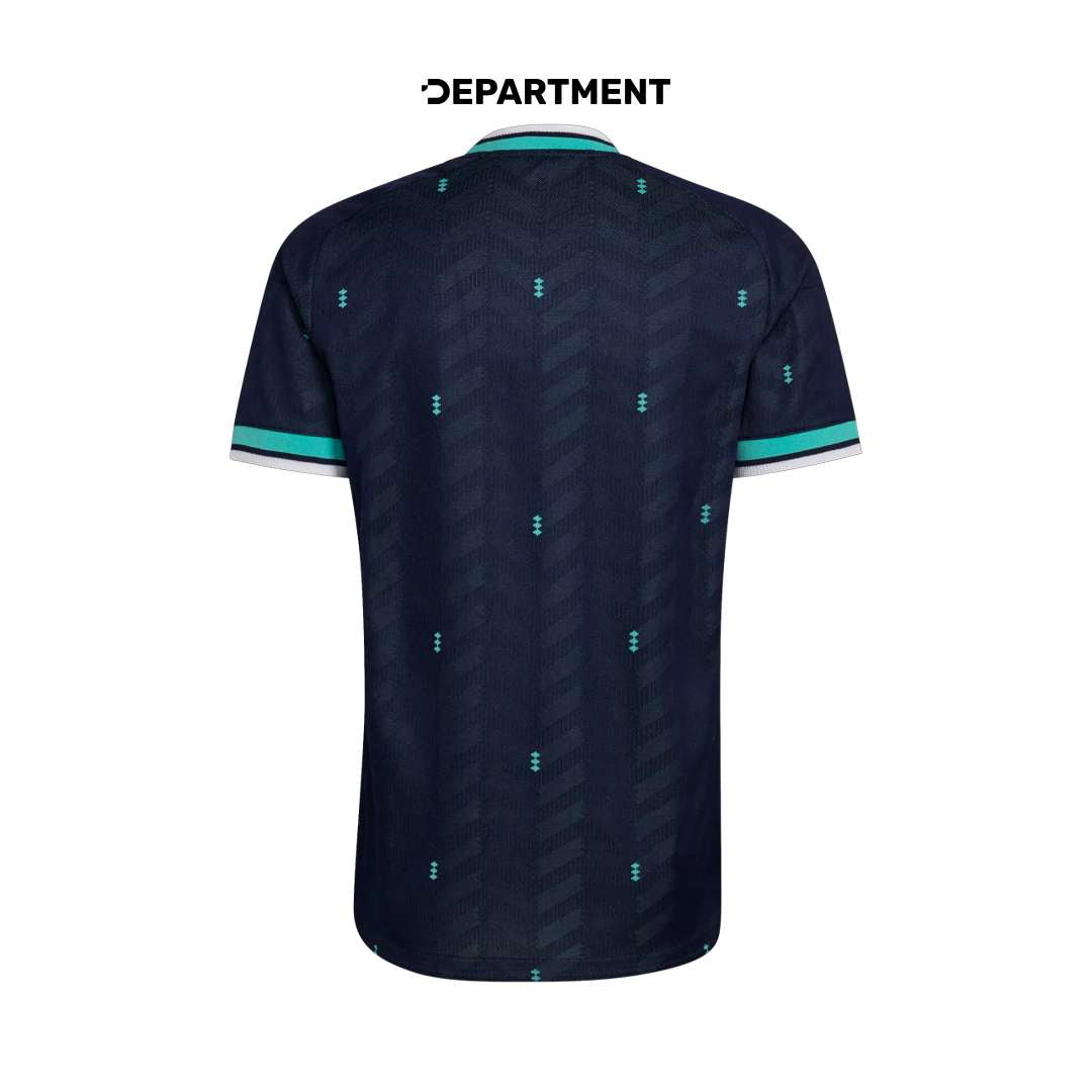 ADIDAS GERMANY 2026 AWAY AUTHENTIC
