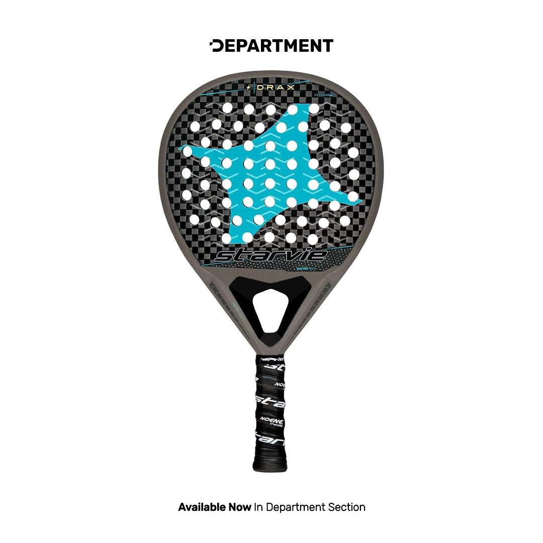 STARVIE DRAX SOFT 2025