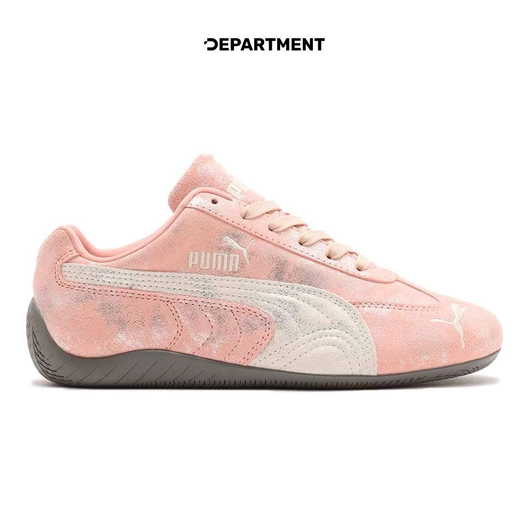 PUMA SPEEDCAT OG X ATMOS PINK