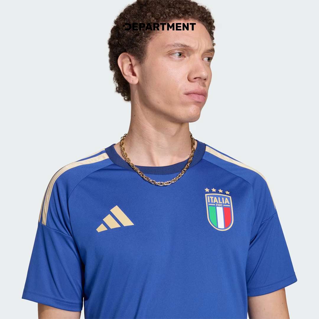 ADIDAS ITALY 2026 HOME FAN