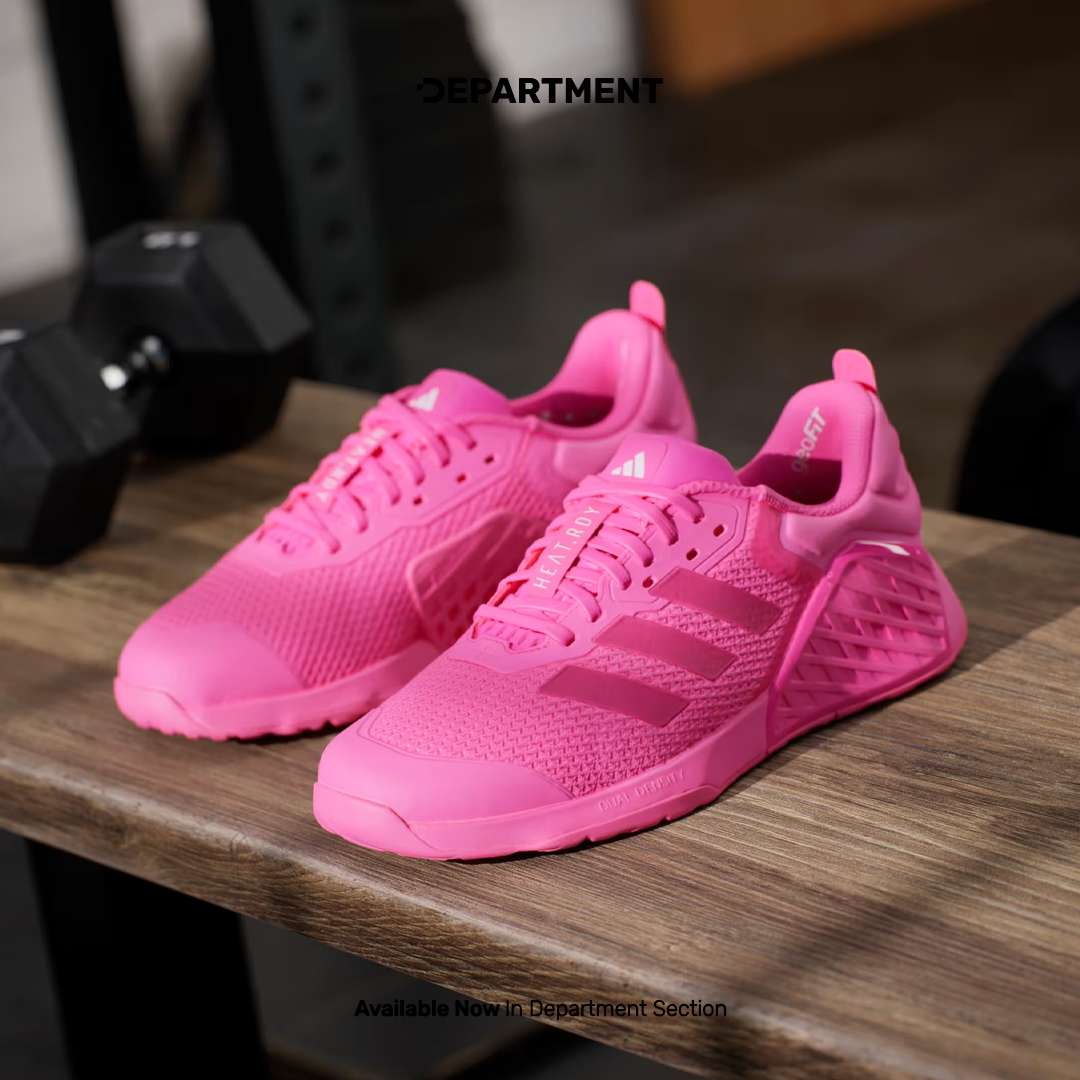 ADIDAS DROPSET 3 W