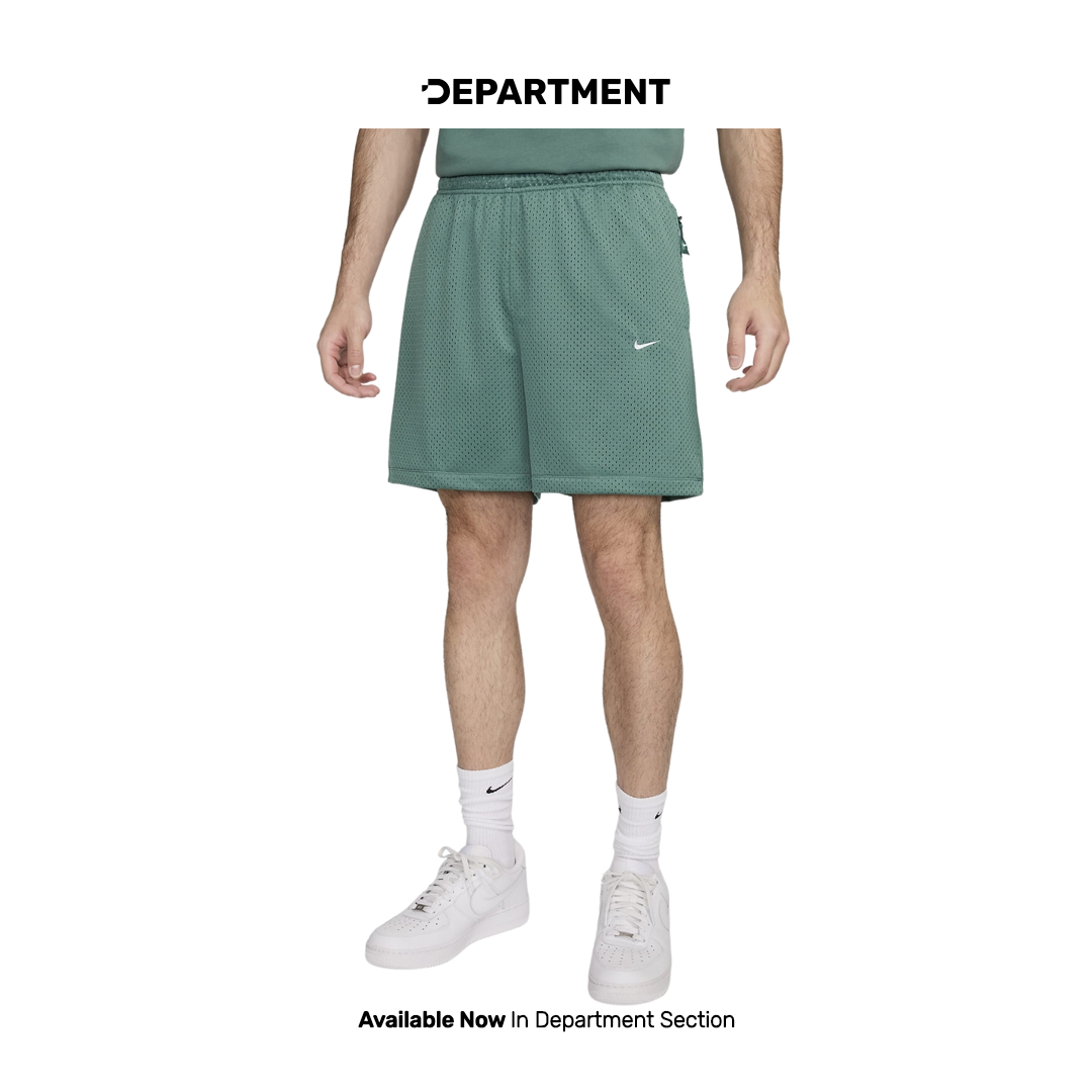 NIKE SOLO SWOOSH MESH