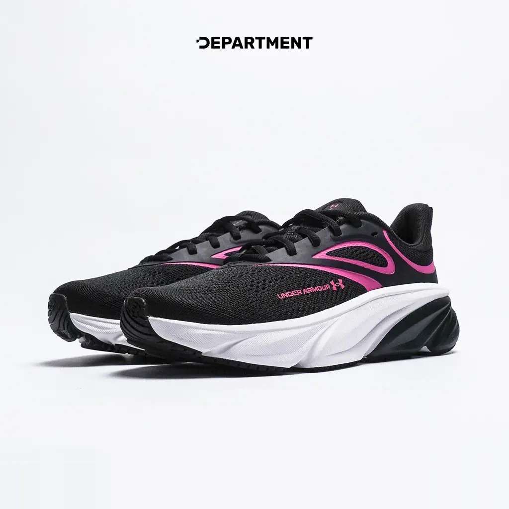 UNDER ARMOUR W ROGUE 6