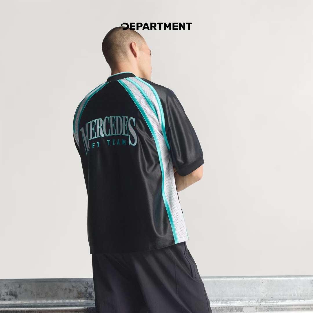 ADIDAS MERCEDES - AMG PETRONAS F1 TEAM LAS VEGAS