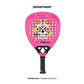 BULLPADEL VERTEX 05 W MX LTD EDITION 25 BY DELFI