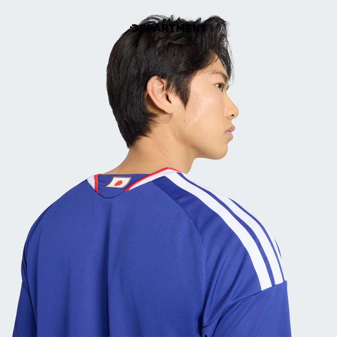 ADIDAS JAPAN 2026 WORLD CUP HOME