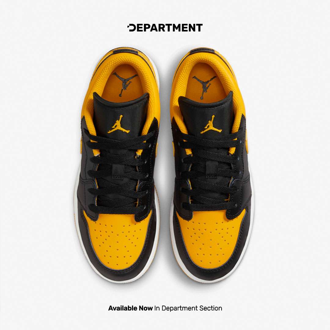 NIKE AIR JORDAN 1 LOW (GS)